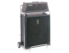 Vox Westminster Bass Amp