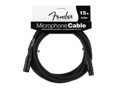 Fender Performance Mic Cable main image