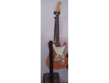 Telecaster Handmade