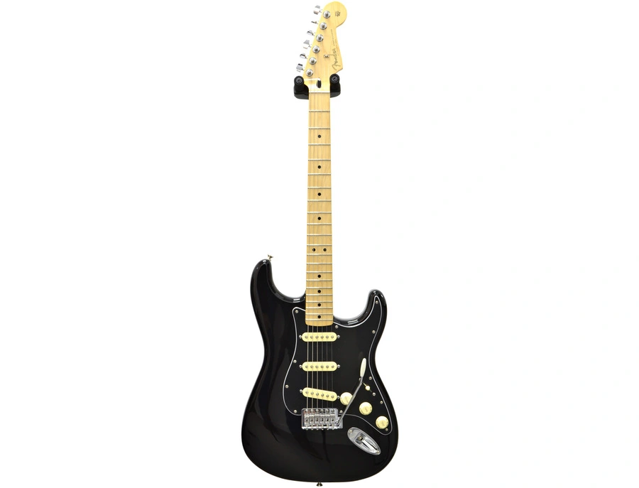 Fender Mexican Special Edition Standard Stratocaster - What To