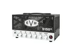 EVH III LBX 15 Watt Tube Head