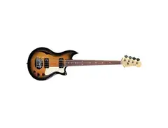 Lakland Skyline Hollowbody 30 Short Scale Bass