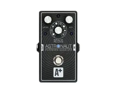 Shift line Astronaut
