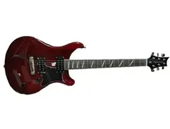 PRS Santana SE II - What To Know & Where To Buy | Equipboard