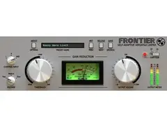 D16 Group Frontier main image