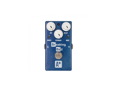 Shift line Breaking Bad Delay main image