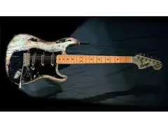 1978 Kasuga Stratocaster main image