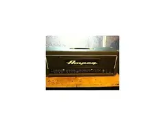 Ampeg Lee Jackson VL-502 Guitar Head