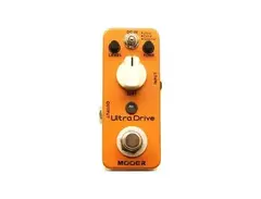 Mooer Ultra Drive
