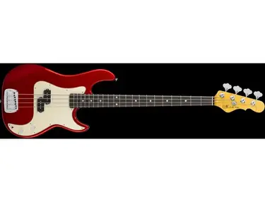 G&L Legacy/LB-100 bass