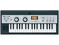Korg microKORG XL Music Synthesizer