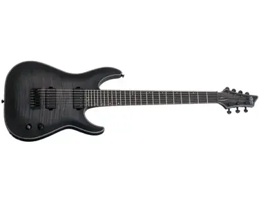 Schecter KM7 Keith Merrow Signature