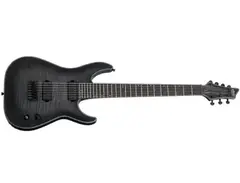 ギター Schecter keith merrow km-2 Schecter Keith Merrow KM-7 MK-II - See-thru Black Pearl | Sweetwater