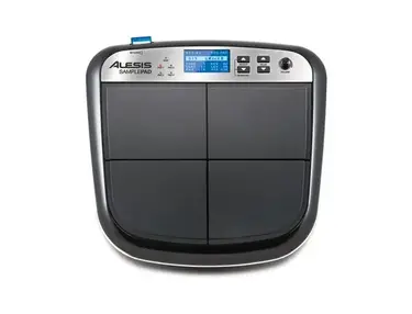 Alesis SamplePad Multi-Pad Sample Instrument