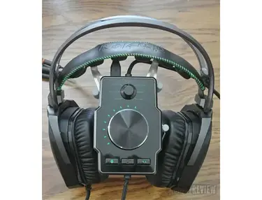 Razer Tiamat 7.1 Headphones