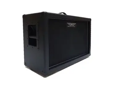 Lean Business Montage 212 Intro Speaker Cabinet