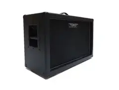 Lean Business Montage 212 Intro Speaker Cabinet