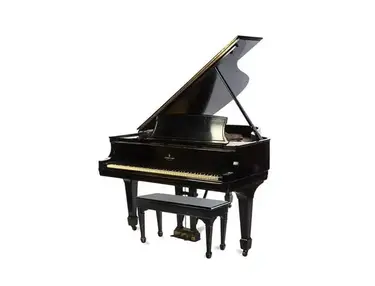 Steinway & Sons Baby Grand Piano