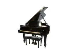 Steinway & Sons Baby Grand Piano