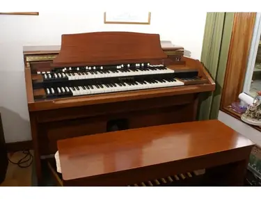 Hammond RT3