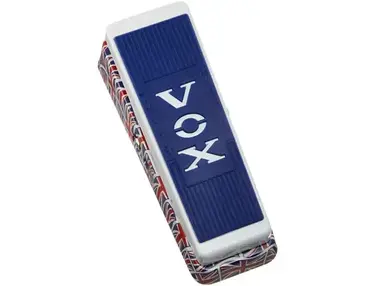 VOX V847-AUJ Union Jack