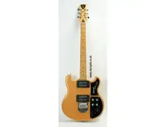 Shergold Custom Masquerader main image