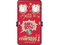 Biyang Co-10 Baby Boom Compress X