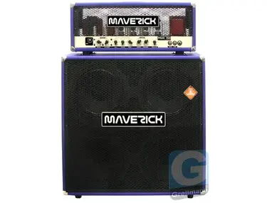 WarmMusic Maverick MVK150
