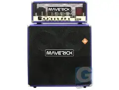 WarmMusic Maverick MVK150