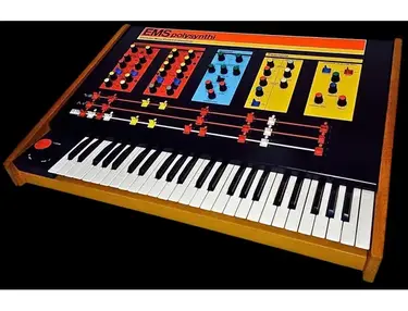 EMS Polysynthi
