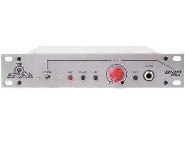 Black Lion Audio B12A