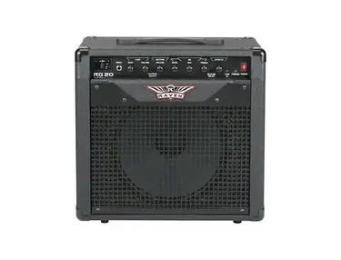 Raven RG20 Guitar Combo Amplifier