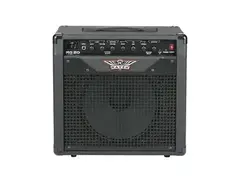 Raven RG20 Guitar Combo Amplifier main image