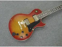 Austin Guitars Les Paul Copy main image