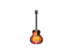 1967 Musicraft Messenger