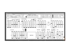 Pure Data Fxpansion Strobe "Pre-Beta"