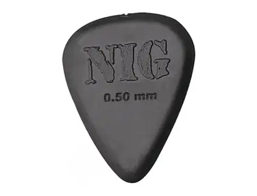 GNI / NIG Guitar Pick 0.50 mm
