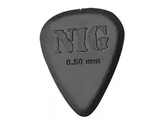 GNI / NIG Guitar Pick 0.50 mm main image