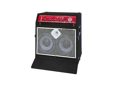 SWR Super Redhead bass combo