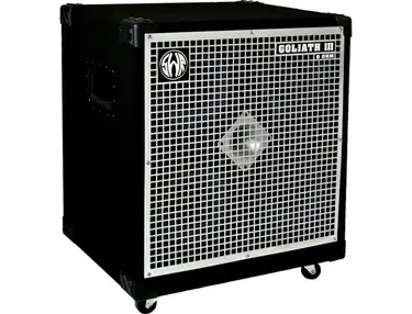 SWR Goliath III 4x10