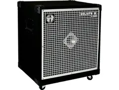 SWR Goliath III 4x10 - What To Know & Where To Buy | Equipboard
