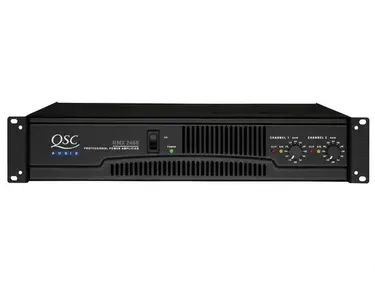 QSC RMX 2450