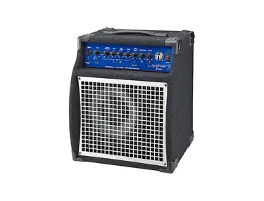 SWR Spellbinder Blue Bass Amp