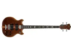 Alembic Stanley Clarke Signature Bass