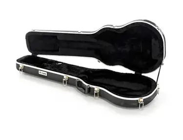 Thomann E-Guitar Case ABS Single Cut