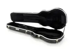 Thomann E-Guitar Case ABS Single Cut main image