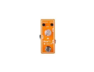 Tone City Summer Orange