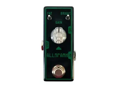 Tone City All Spark