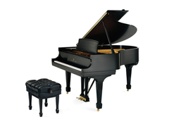 Steinway & Sons Grand Piano