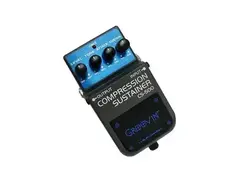 Groovin Compression Sustainer CS-500 main image